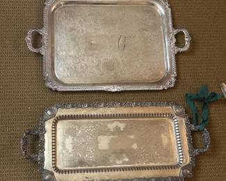 038 pairofrectangularsilveroncopperser