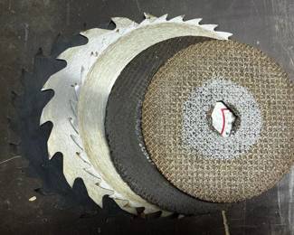 250 circularsawbladesandgrindingwheels
