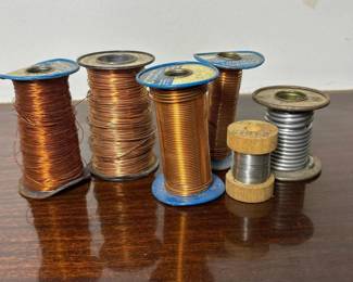 191 vintagewirespoolsandsolderspoolass