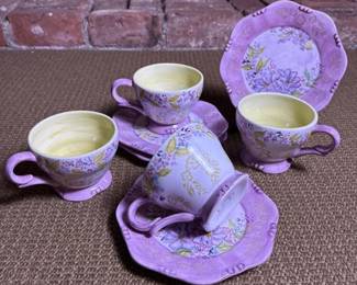 093 tracyporterhandpaintedfloralteacups