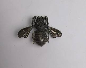 272 vintagestylebeebroochpin