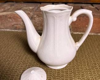 078 federalistironstonewhitecoffeepotwi