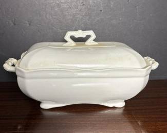 176 royalsemiporcelaincoveredtureenbyj
