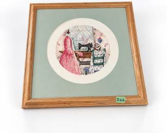 Sale Picture