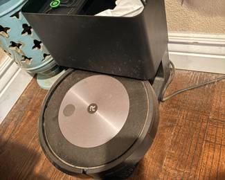 Vaccuum