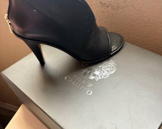 Vince Camuto heels
