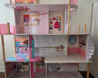Dollhouse