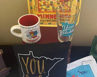 For the Love of Minnesota!
