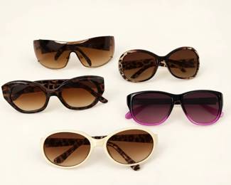 Steve Madden Fashion Sunglasses Collection