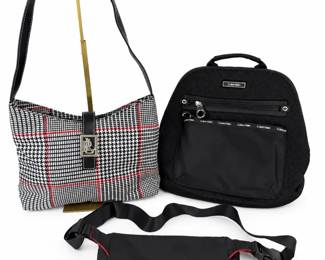 Lauren Ralph Lauren, Calvin Klein Vera Bradley Handbag Collection