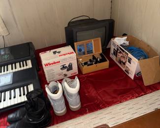 Sale Picture
