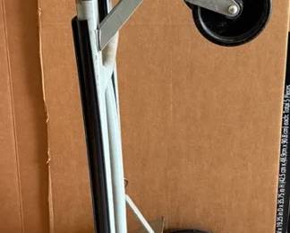 Convertible Hand Truck Dolly