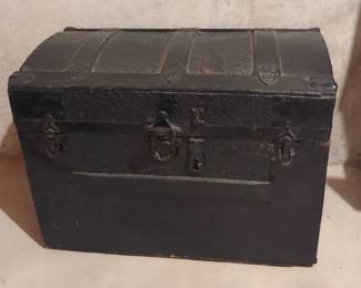 Black Sea Chest
