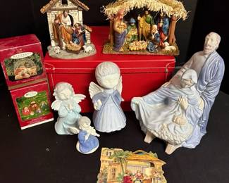 Religious Figurines