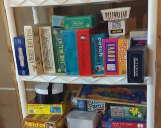 Kids Games, Crafts Kits