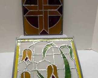 Stained Glass