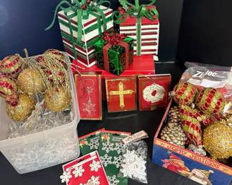 Christmas Sparkle