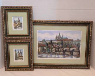 Prague Art