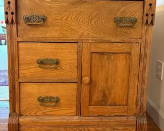 Washstand