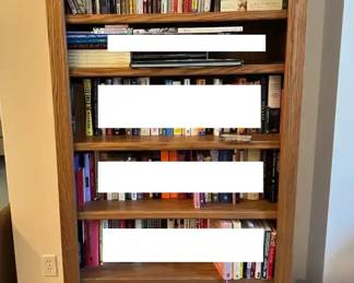 Bookshelf