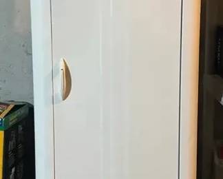 Metal Cabinet