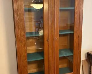 China Cabinet