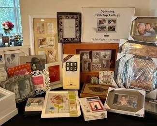 Photo Picture Frames