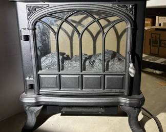 Duraflame Electric Fireplace