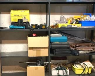 Tools And More