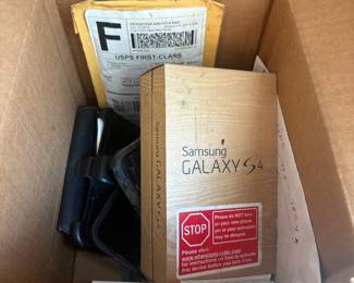 VINTAGE CELL PHONE