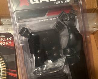 GUN PARTS