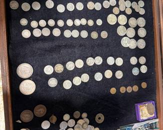 SILVER COIN
