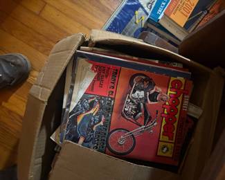 CHOPPER MAGS