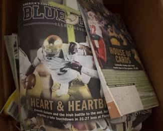NOTRE DAME MAG