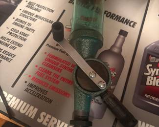 RELOAD EQUIP