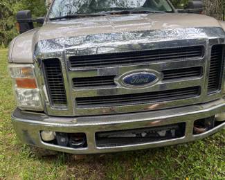 FORD MOON ROOF 4 DOOR RUNS