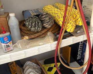 NIB ROPE