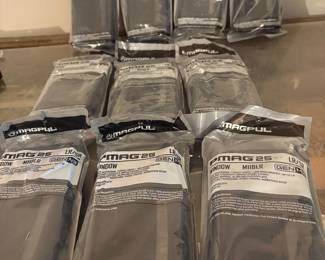 AR 15 MAG