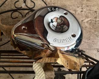 HARLEY PARTS