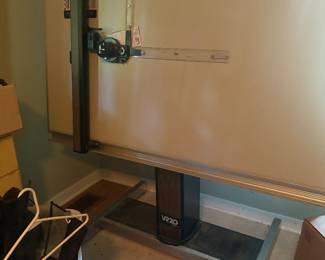 DRAFTING BOARD