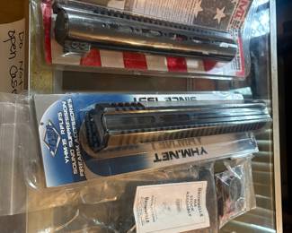 NIB GUN PARTS