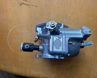 HARLEY CARB NEW