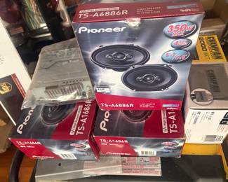 SPEAKER