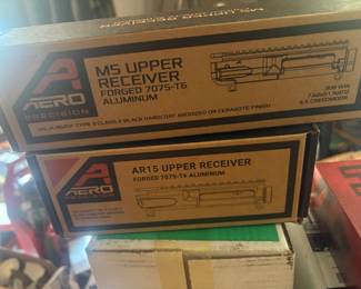 GUN PARTS NIB