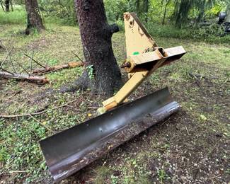 3PT BLADE