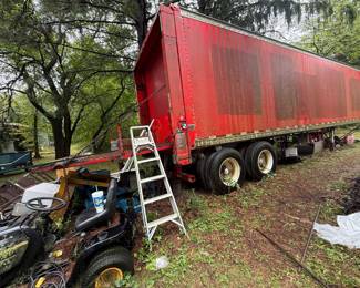 35FT TITLE /WITH LIFT