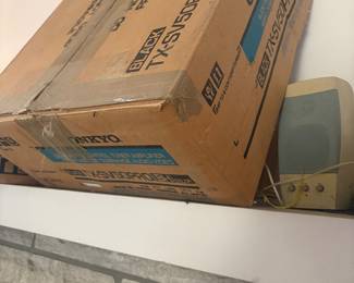 NIB RECIEVER