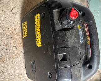INVERTER