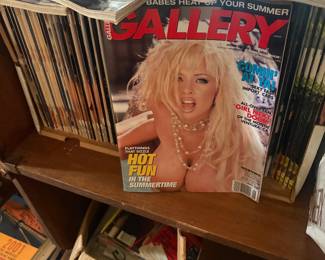 GALLERY MAG