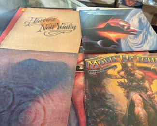 70S ROCK